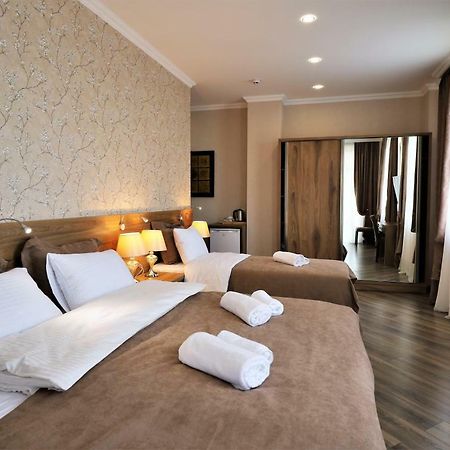 Luxury Aparthotel 5Rooms In Tbilisi Center Exterior foto