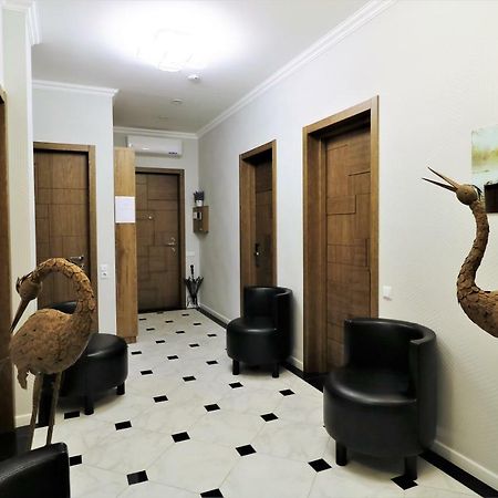 Luxury Aparthotel 5Rooms In Tbilisi Center Exterior foto